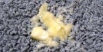 Clean Butter From Carpet